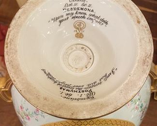 Copeland China - 1871