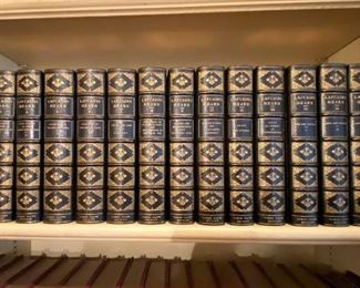 Rare First Edition Books