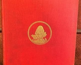 Italian First Edition “Alice in Wonderland”