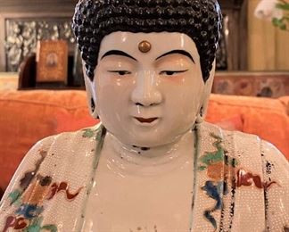 Buddha