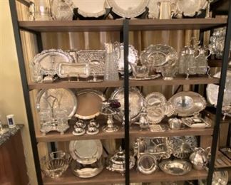 Sterling, plate…..great!