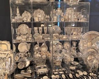 All of this is sterling!