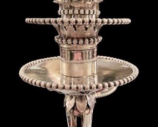 Benjamin Smith sterling