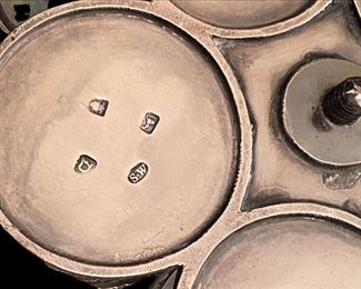 All the right marks!