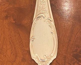 Buccellati “Versailles”