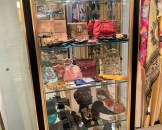 Judith Leiber, Martin Van Schaak…so much more!