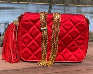 Chanel…doesn’t get better than this.