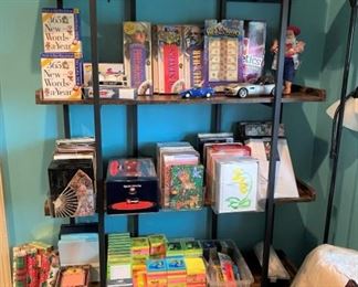 Office supplies - you will never have to buy anything else!