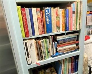 Awesome cookbook collection