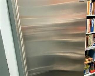 36” Sub Zero Refrigerator/Freezer