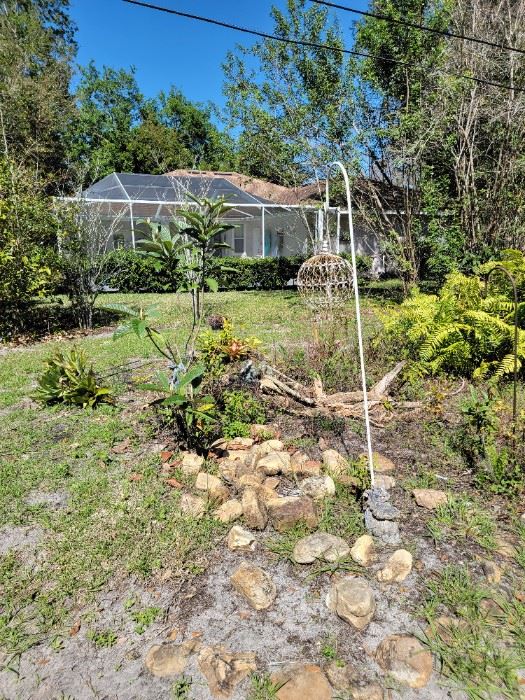 ESTATE SALES OF CENTRAL FLORIDA, the original... starts on 7/8/2022