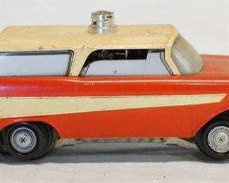 1045 LIONEL NO. 68 EXECUTIVE INSPECTION 1/24 SCALE CAR MODEL 
