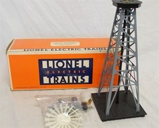 1175 LIONEL WINDMILL 6-12889

