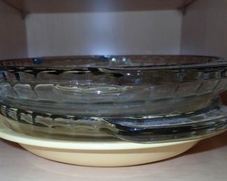 PIE PLATES