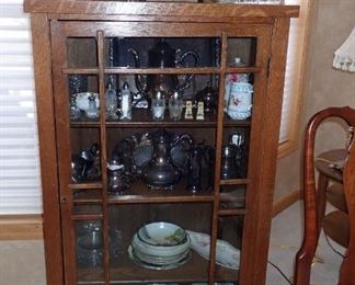 OAK 1 - DOOR STORAGE