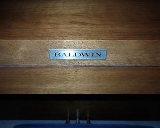 BALDWIN PIANO