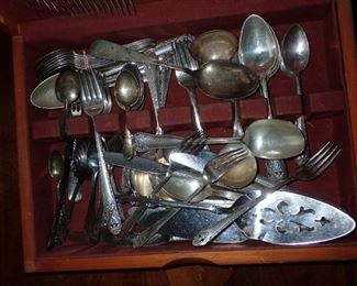 FLATWARE