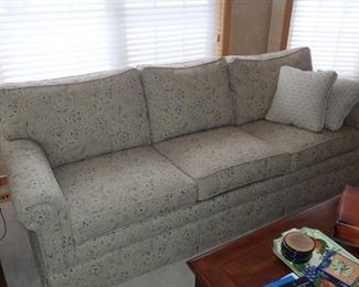 ETHAN ALLEN SOFA
