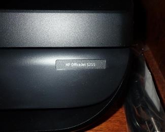 HP OFFICE JET 5255