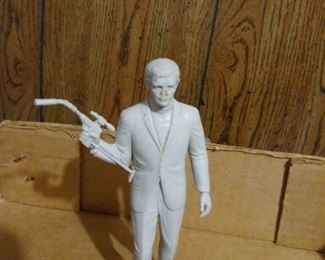 The Man from U.N.C.L.E., Illya Kuryakin