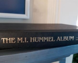 Hummel album