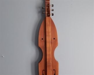Appalachian dulcimer