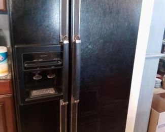 Kenmore refrigerator