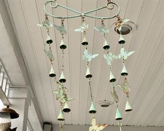 Windchimes