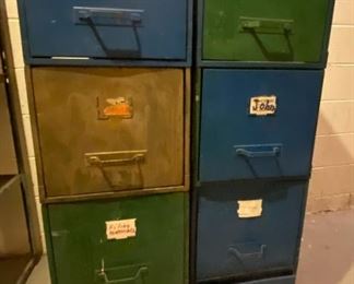 File cabinet