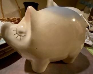Piggy bank