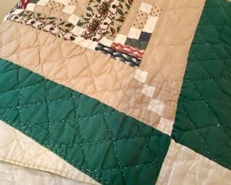 Quilts