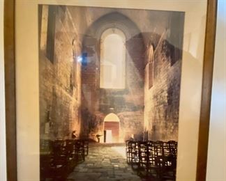 Untitled   framed print