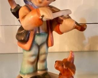 Hummel figurine