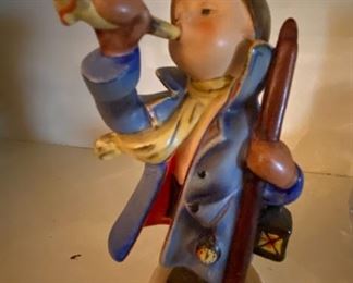 Hummel Figurine