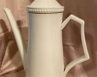 Coffee Pot by E John Creations