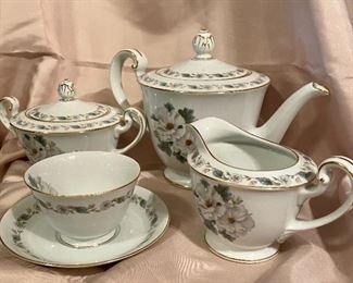Noritake China