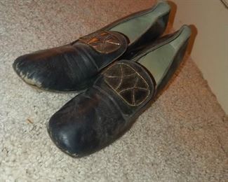 Vintage Shoes