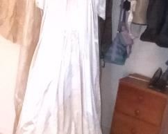 Vintage Wedding Dress