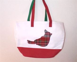 Cardinal Bag