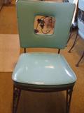 Cool 50s set of five.