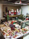 Lots of Christmas