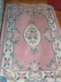 Other rugs too