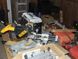 Many great power tools
