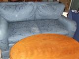 Nice sofa