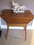 Dough table, haven't had one of these to sell in a long time.