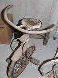 Kids trike.
