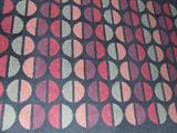 Mod rug.