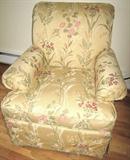 Calico Corners arm chair.
