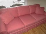 Calico Corners sofa.