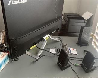 Asus monitor